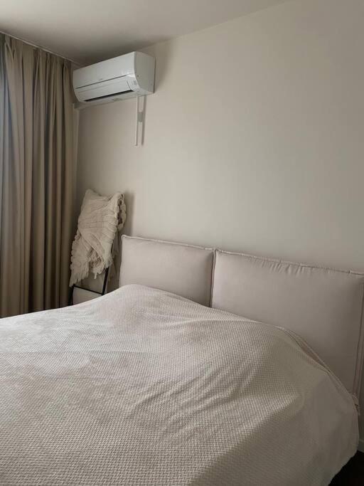 New Luxury Furnished Apartment - Beach, Varna Center & Fast Wi-Fi Kültér fotó